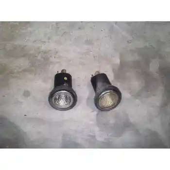 

1875213 Fog lamp Right Lancia Lybra Saloon 2.4 Jtd Cat