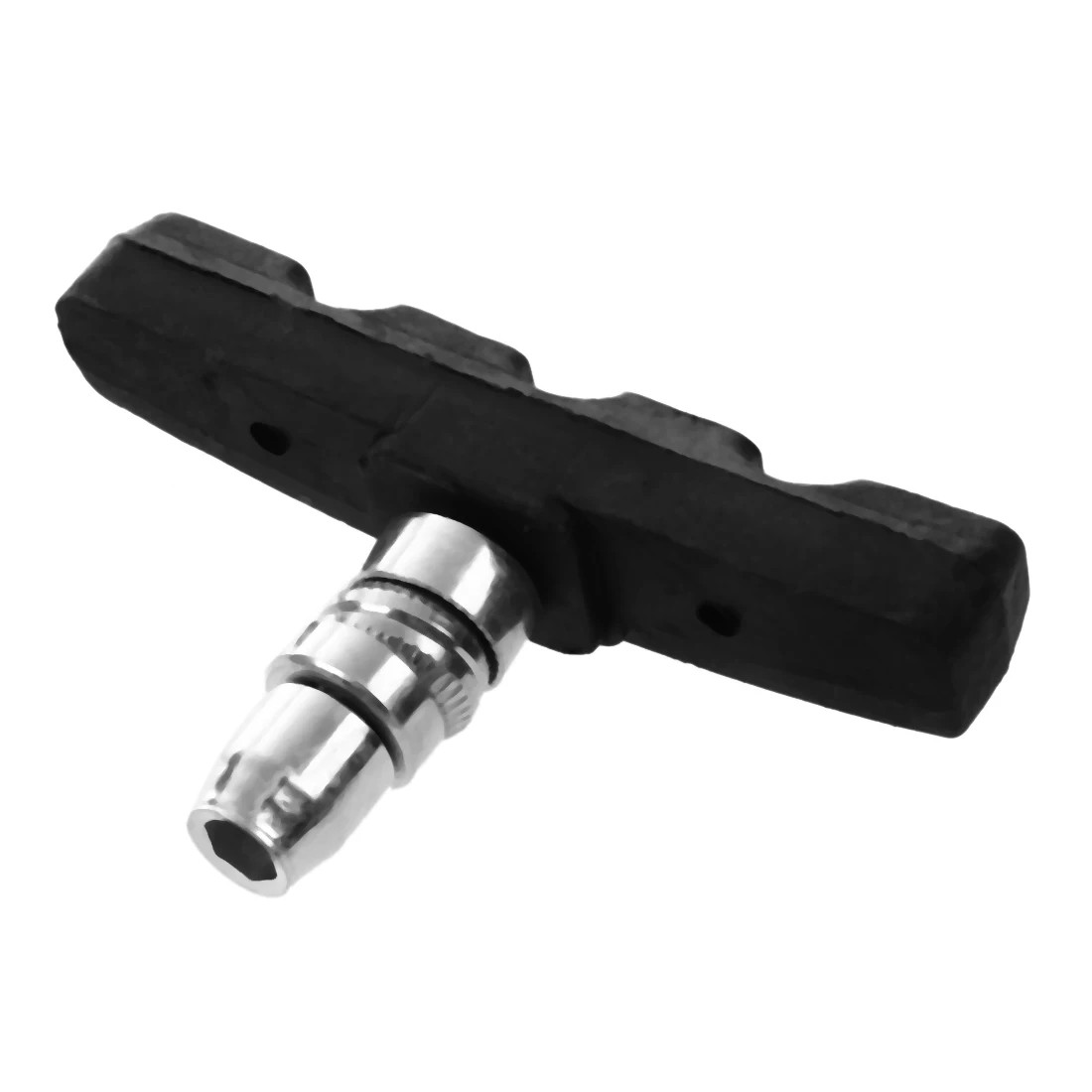 Резиновые Тормозные колодки V-brake MTB дорожный велосипед тормозные колодки