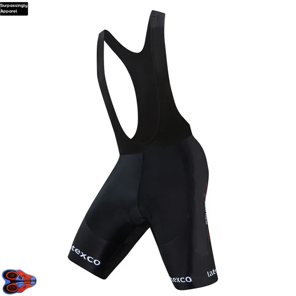Picture Color Новейший UCI Team QUICK STEP велосипедные шорты летние велосипедные шорты мужские Ropa Ciclismo Лайкра велосипедные мужские 16D - Цвет: Picture Color