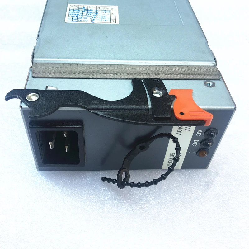 PSU для IBM BCE 2320W источник питания DPS-2500BB 69Y5842 69Y5843 39Y7405 39Y7400