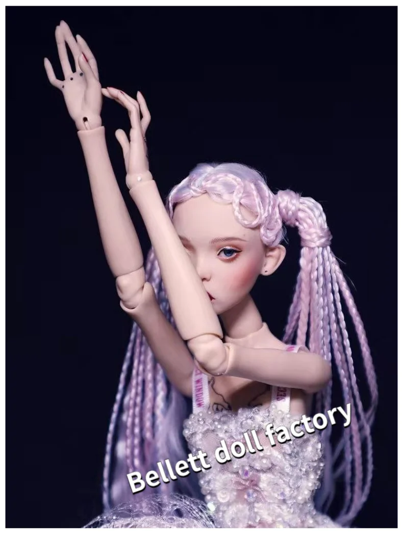BJD кукла 1/4-маленькая сова Высокое качество модная кукла подарок на день рождения