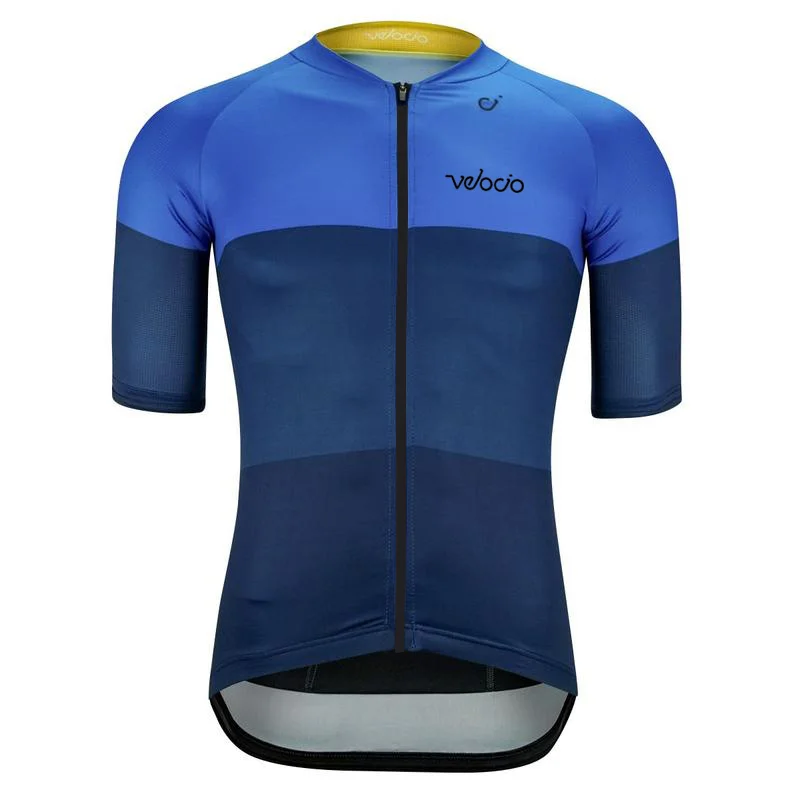 Jersey 09 Ciclismo летняя одежда для велоспорта go pro, комплект с коротким рукавом, одежда для велоспорта, Мужская одежда для велоспорта MTB, комплект велосипедной одежды - Цвет: Jersey 09