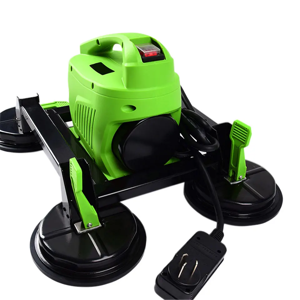Ceramic Tile Machine Levelling System Floor Tiles Construction Tools For Tiles Laying Building Tool Tile Vibrator Machine