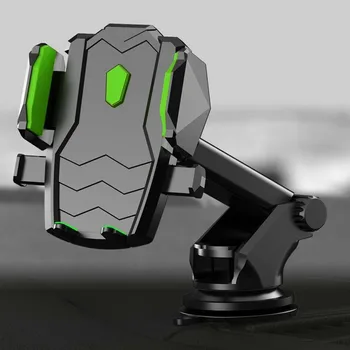 

360 Rotation Car Holder Windshield Dash Suction Cup Mount Stand for Universal Phones JA55