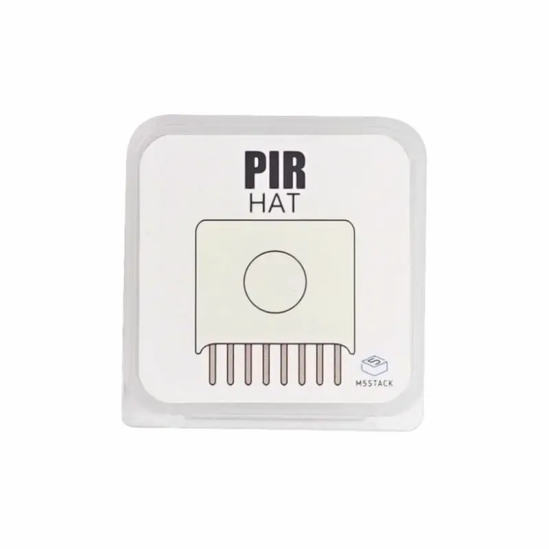 Плата разработки M5StickC ESP32Mini IoT совместимая с шляпой пассивным инфракрасным