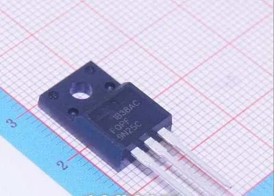 5pcs/lot FQPF9N25C FQPF 9N25C TO220F | Электронные компоненты и принадлежности