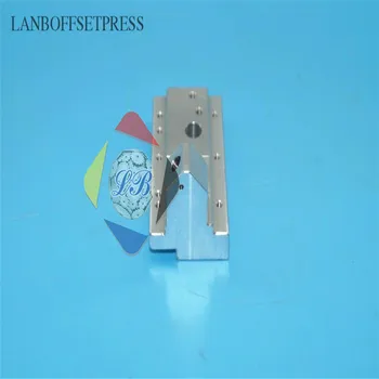 

LANBOFFSETPRESS F2.072.053 XL105 CD102 SM102 original carriage F2.072.053/05 pull rail housing