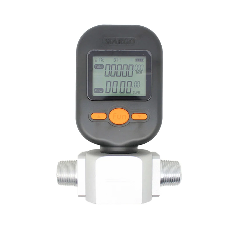 Measurement & Analysis Instruments Tools Gas Mass Flow Meters MF5712 0