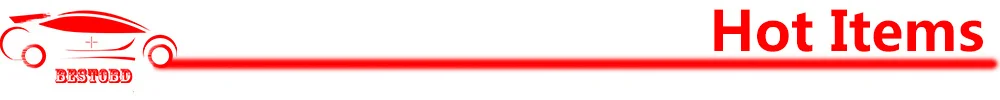 Hot items