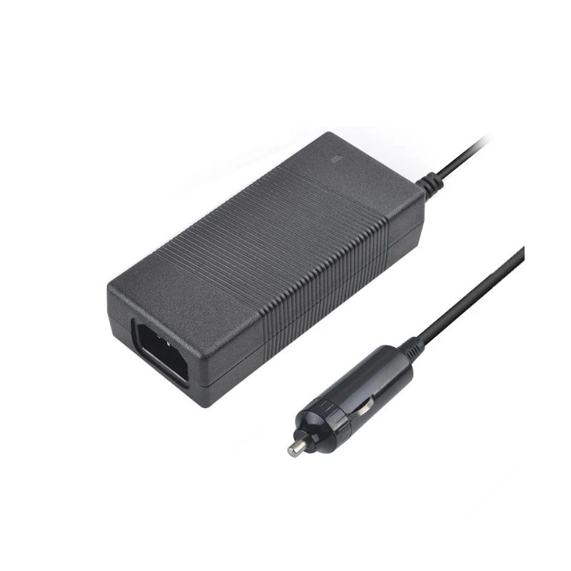 12V 5A Мощность адаптер для светодиодной ленты адаптер переменного, постоянного тока Питание для ЖК-дисплей монитор 100 V-240 V