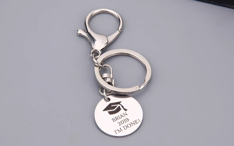 KEYCHAIN (3)