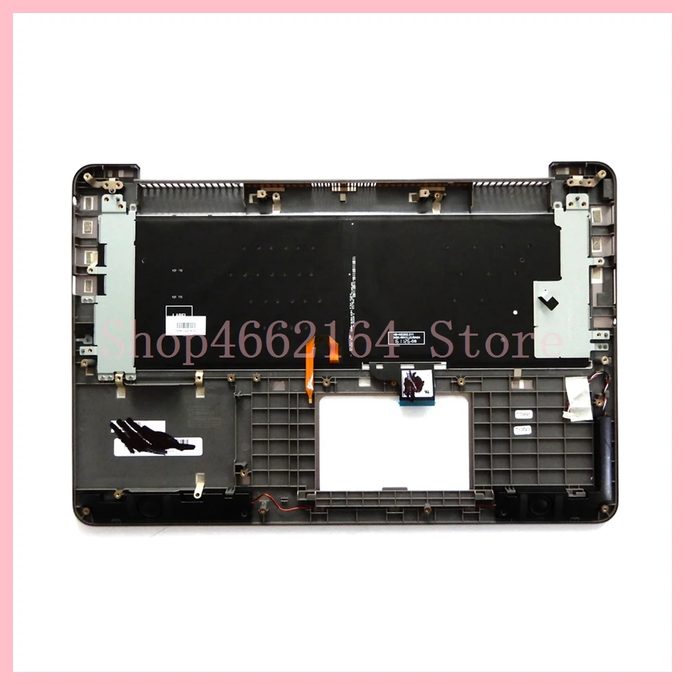 Laptop Keyboard for Asus Zenbook U5000U UX510U