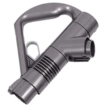 

Hot Wand Handle Front and Rear HEPA Filter,Vacuum Cleaner Replacement Part Kits for Dyson DC19