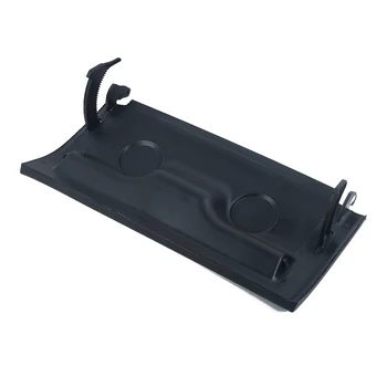 

Car Glove Box Lid Wagon Black Door Replacement 1J1 857 121 A ABS Plastic