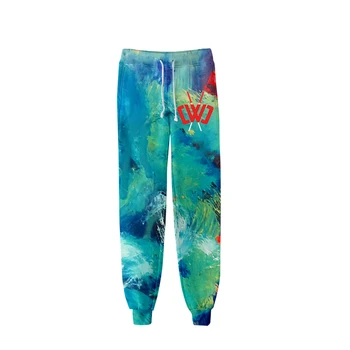 

Chad Wild Clay 3D Printed Jogger Pants Women/Men Fashion Streetwear Long Pants 2020 Hot Sale Casual Sweatpants