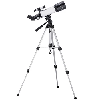 

1 Set Students Outdoor High-magnification High-definition Astronomical Telescope