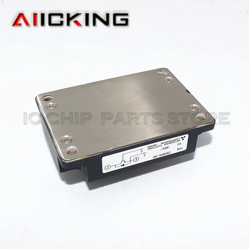 CM600HA-24H 1/PCS New module