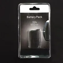 3,6 V 1800mAh перезаряжаемый Аккумуляторный блок питания Замена для sony playstation портативная psp 1000 1008 игровая консоль для psp 1000