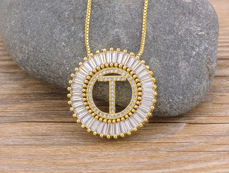 Necklace Top Quality Necklace For Women Accessories Wedding Jewelry 21 H75020cad28ac467eb2ec7d9fc68dd3aaj