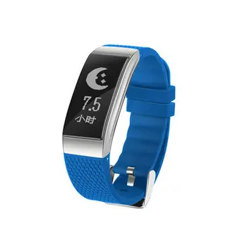 

FIT18 Smart Wristband Sport Smart Bracelet Heart Rate Monitor Fitness Bracelet Men Fitness Tracker Smart Band