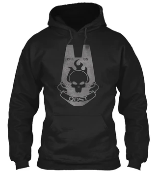 

We Are ODST Streetwear men women Hoodies Sweatshirts