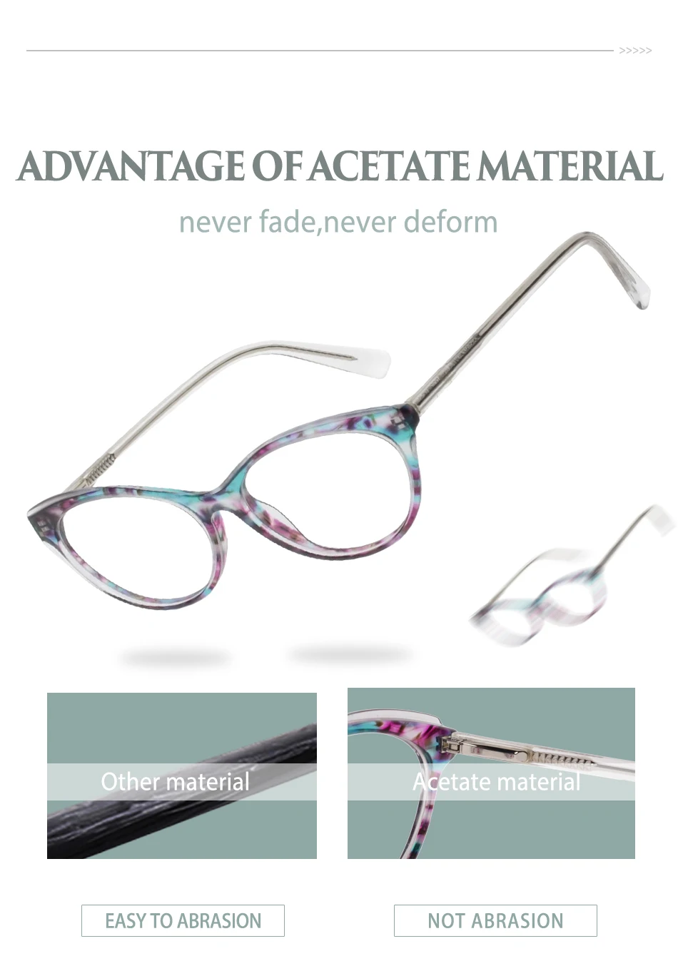 SASAMIA, оправа для очков, женские маленькие очки, ацетатные очки, очки по рецепту, оправа для женщин, демисезонные оптические оправы
