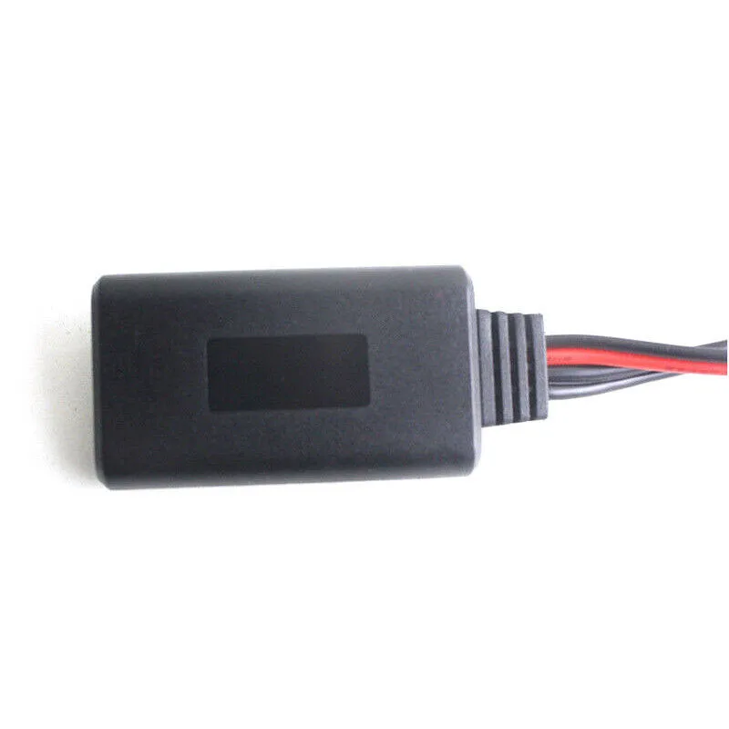 Замена Адаптера автомобиля AUX для Mercedes Comand 2,0 APS 220 W211 W203 W208 модуль