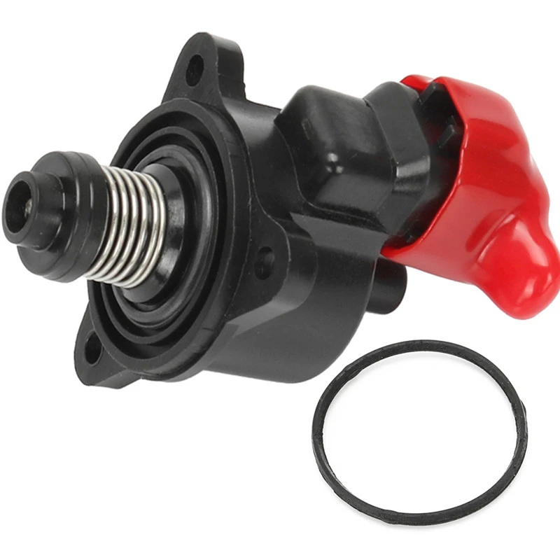 Polaris Ranger RZR Sportsman 500 550 800 Idle Air Control Sensor Valve