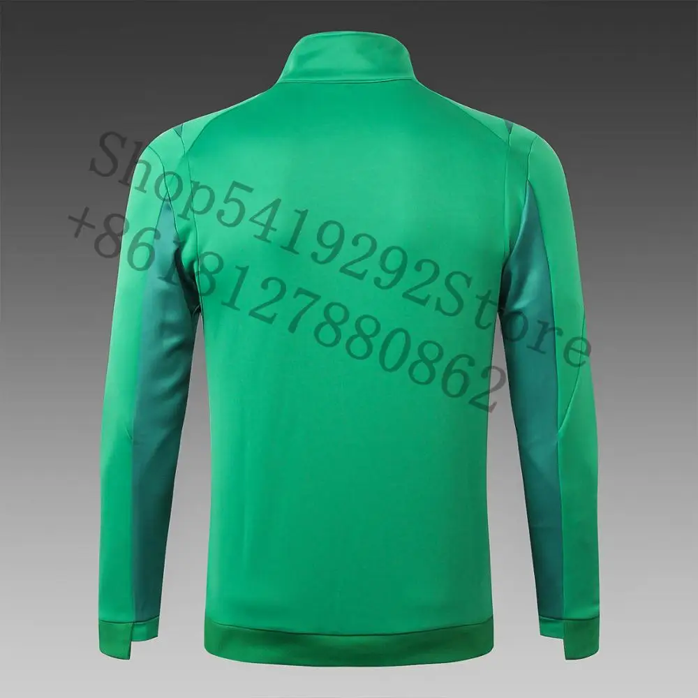 /20 ирландская зеленая куртка регби домашняя копия Джерси Размер: S-3XL заказ 10 штук по 1 штуке