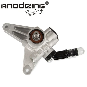 

Power Steering Pump For 2005-2008 Honda Pilot 2005-2010 Honda Odyssey 2007-2013 Acura MDX Replace 56110-RGL-A03 56110-PVJ-A01