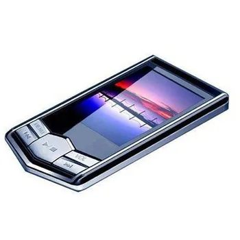 

MP4 Player 16GB 32GB Slim HD MP3 MP4 Player with fm radio video player E-book built-in memory 1.8 inch player MP4