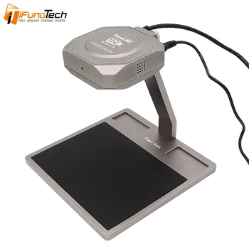 

Qianli SuperCam Thermal Camera for Electrical Inspection Mobile Phone Motherboard PCB Fault Detection Infrared Thermal imaging