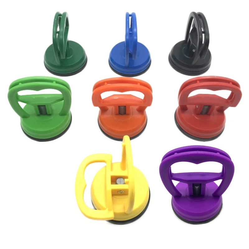 

1pcs ABS Car Dent Remover Puller Auto Body Dent Removal Tools Strong Suction Cup Universal Car Repair Kit for Glass Metal
