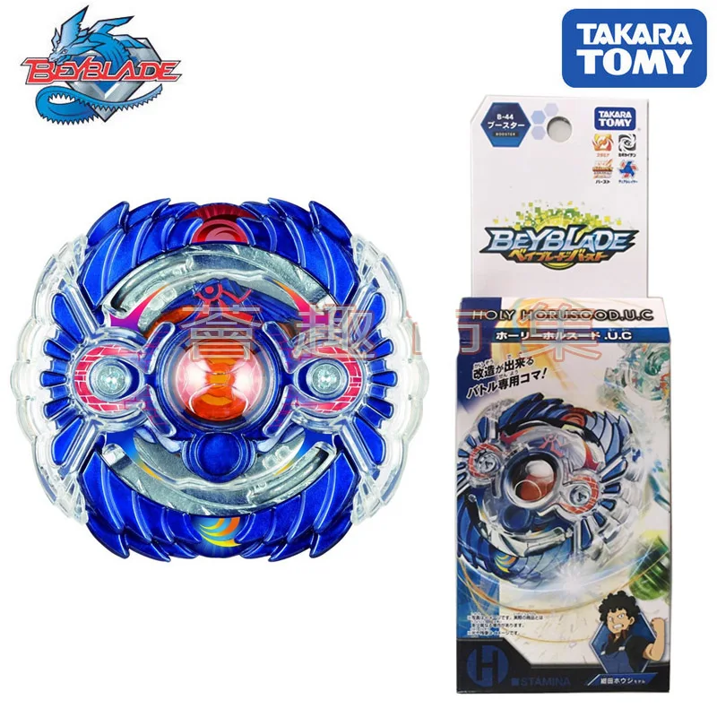 

TAKARA Tomy Children Gifts Gyro Beyblade Burst Toy Spinning Top Metal Fusion GT Series B44 Beyblade