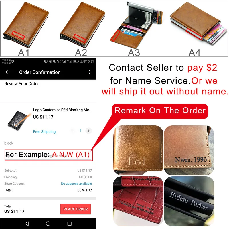 DIENQI Rfid держатель для карт, мужские кошельки, сумка для денег, Мужской винтажный черный короткий кошелек, маленькие кожаные тонкие кошельки, Мини кошельки, тонкие