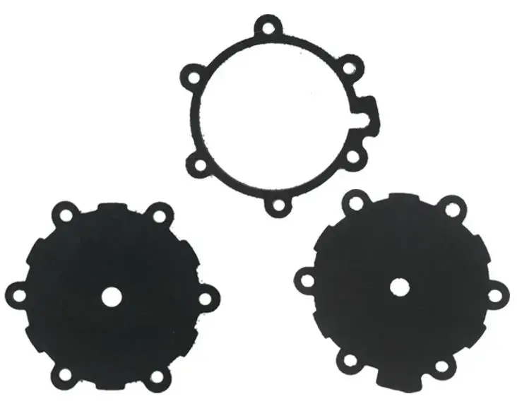 Multiple-points-TOMASETTO-AT12-pressure-reducer-diaphragm