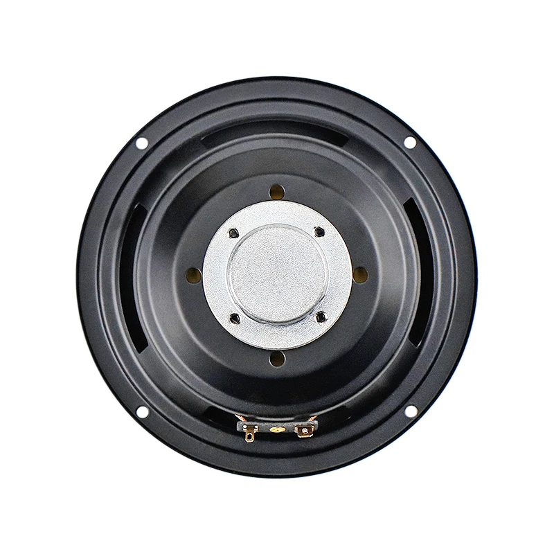 GHXAMP 5.25 Inch HIFI Full Range Speaker 4Ohm