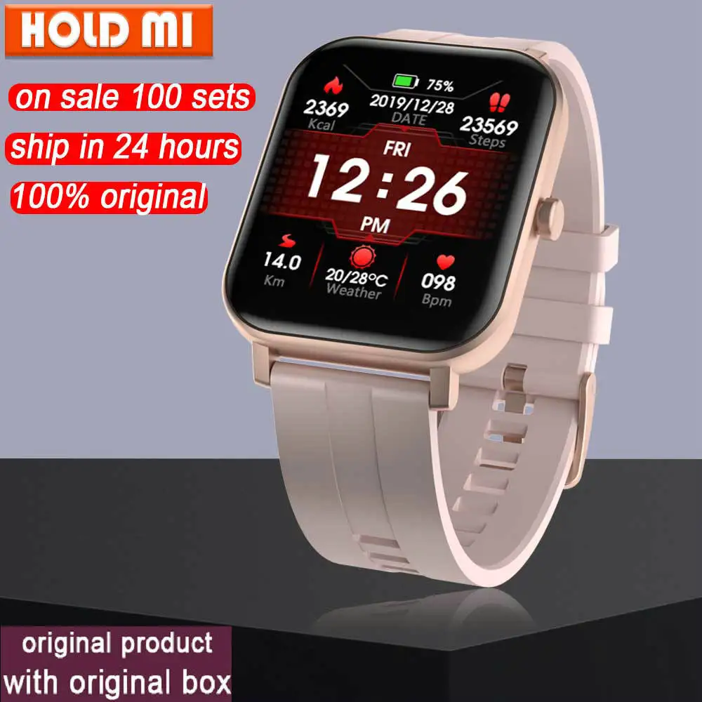 smartwatch d13 yoho