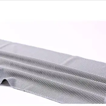 

Sports Gym Jogging Towel Enduring Running Instant Ice Cold Chilly Pad Cooling Towel