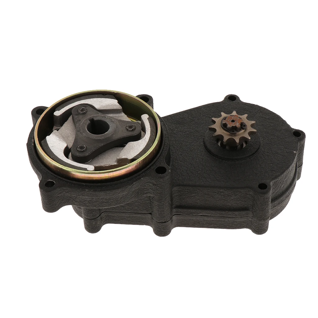 ATV 47 / 49cc T8F 11T 2 Speed ​​Gearbox Gear Shift Transmission Course