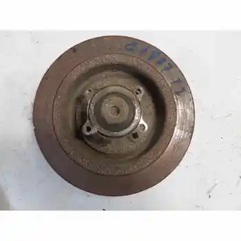 

HOSE LEFT REAR MINI (R50, R53)