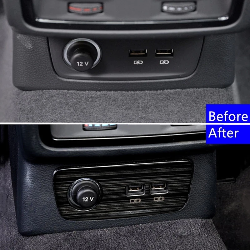 Car-Styling-Rear-USB-Interface-Decorative-Panel-Cover-Trim-Stainless-Steel-For-Audi-Q3-2019-LHD.jpg_.webp_Q90.jpg_.webp_.webp (2)