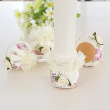 24 шт./компл. ножка стула шапки кружево ткань средства ухода за кожей стоп скатерти протекторы для полов из твердых пород дерева