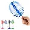 Autism stim sensory stress reliever twirl spinning kinetic funny fidget toys boys girls birthday surprises funny gifts 1
