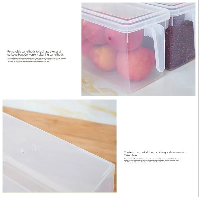 4kg Plastic Cereal container for sale in Nairobi