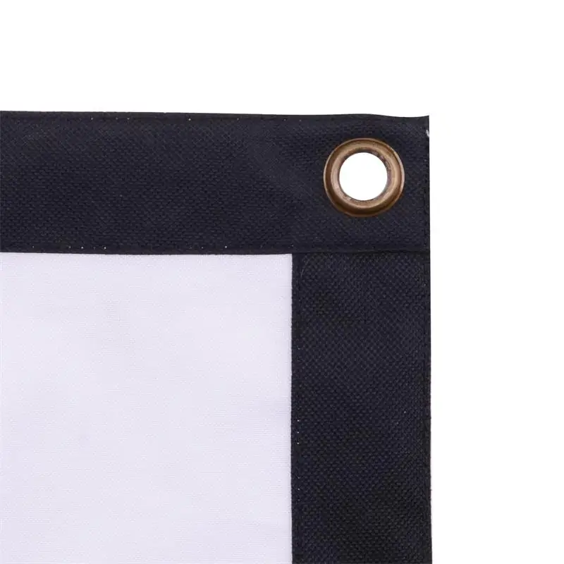 Thinyou 150 дюймов 16:9 проектор фильм складной экран высокой четкости портативный для