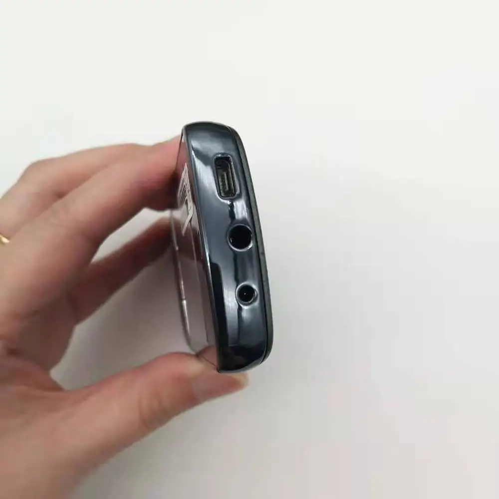 300 100% Оригинальный разблокированный Nokia asha мобильный телефон 2 4 ƉG Bluetooth FM