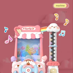 Baby Educational Toys Children Concentration Eye-Hand Coordination Training Catching The Ball Game Parent-Child Christmas Gifts