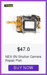 NEX-5N CMOS CCD камера запасная деталь