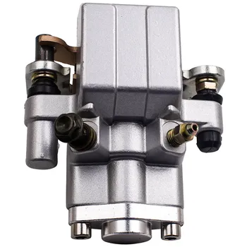 

Brake Caliper with pads Rear for Yamaha RAPTOR 700 YFM700RSE2 Special Edition II 2007